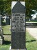 Photo of photos/thumb_McL 'Daniel' A son of Finlay 1866-1899 Kincardine Cem